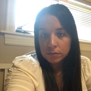 Meet your Posher, Madelyn